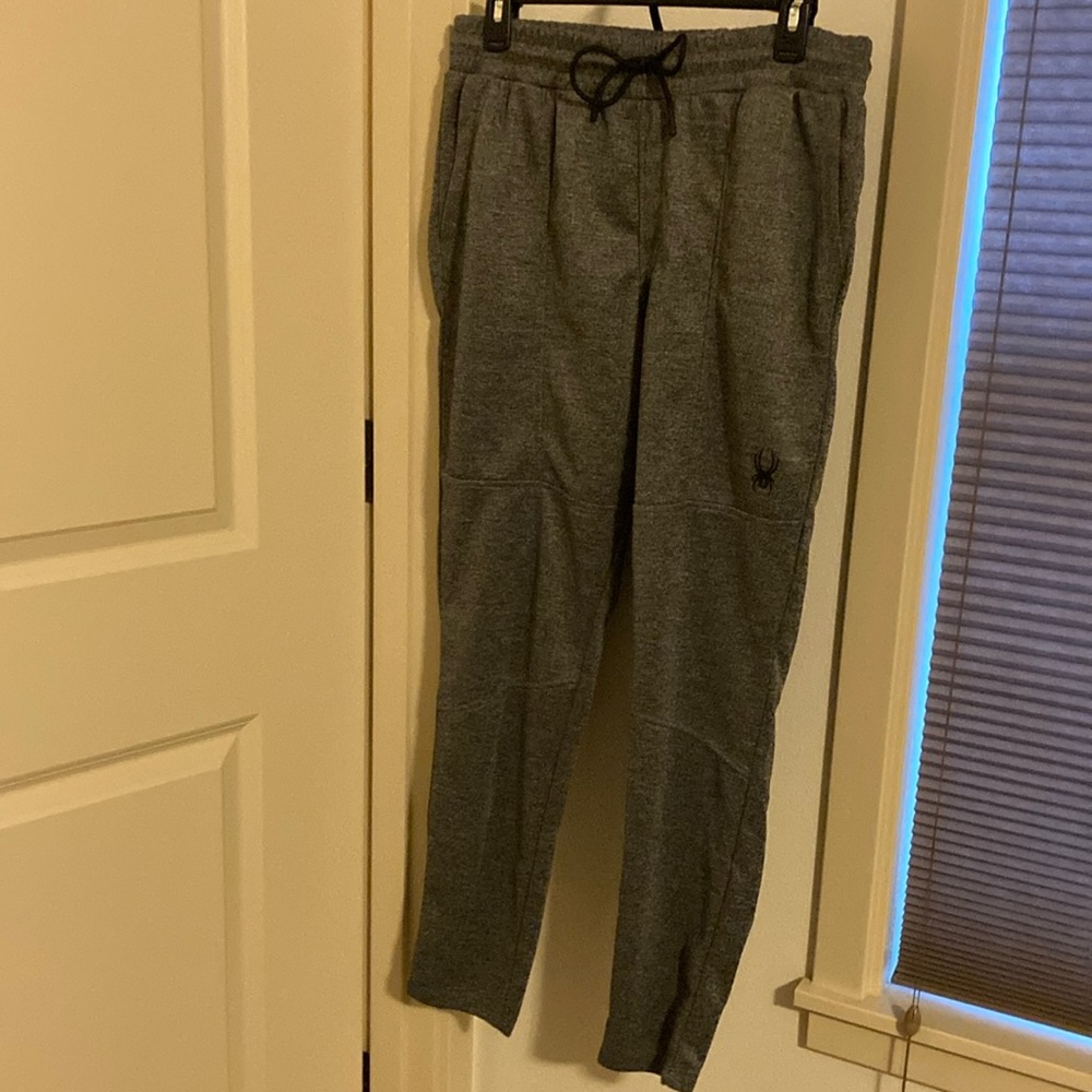 Men’s Spyder Active M work out pants